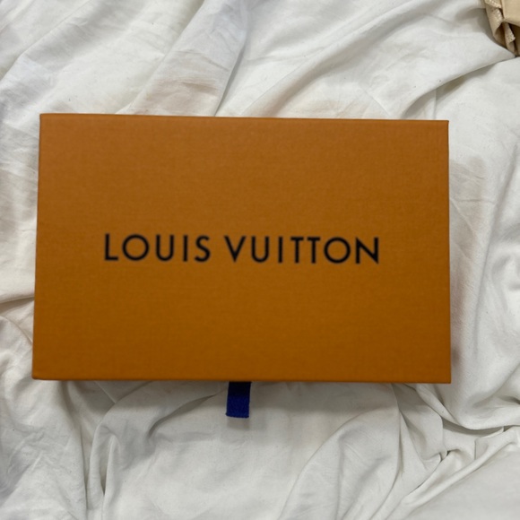 Louis Vuitton Zippy Wallet Coquelicot - Picture 6 of 7